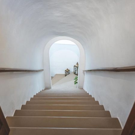 Casa Grinta B&B Città della Pieve Екстериор снимка