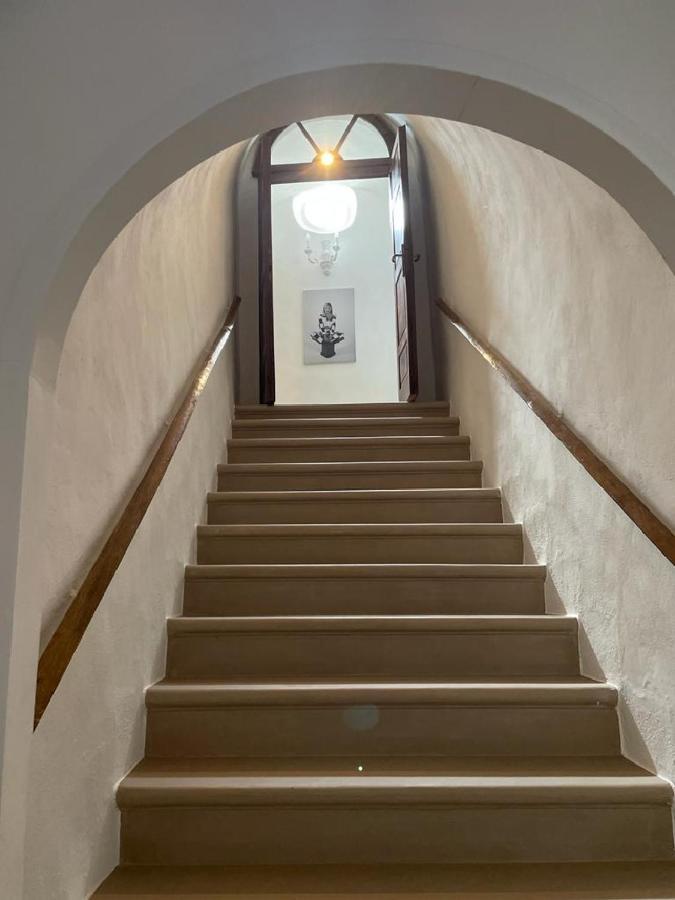 Casa Grinta B&B Città della Pieve Екстериор снимка