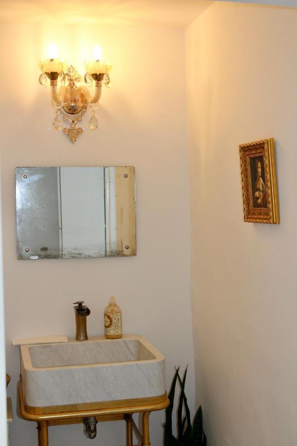 Casa Grinta B&B Città della Pieve Екстериор снимка