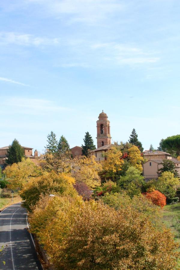 Casa Grinta B&B Città della Pieve Екстериор снимка