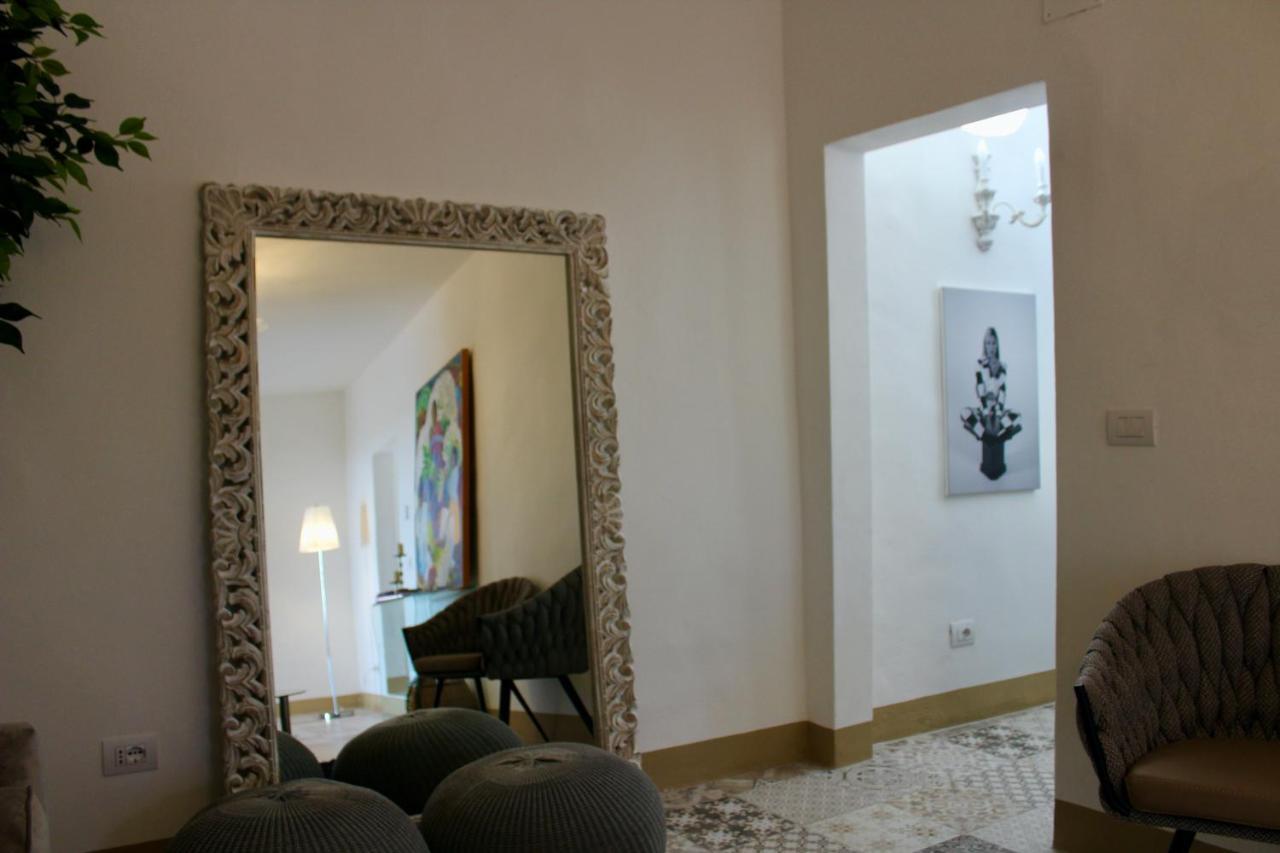 Casa Grinta B&B Città della Pieve Екстериор снимка
