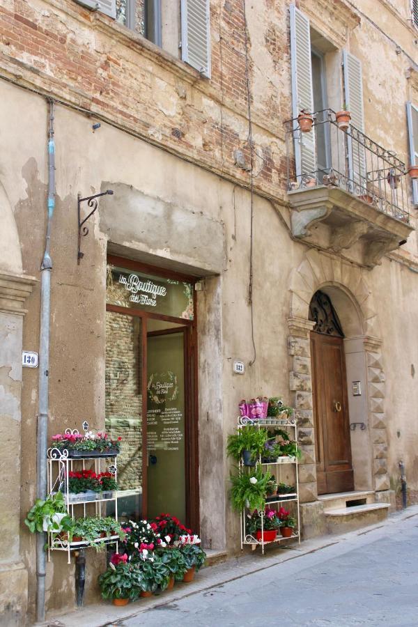 Casa Grinta B&B Città della Pieve Екстериор снимка