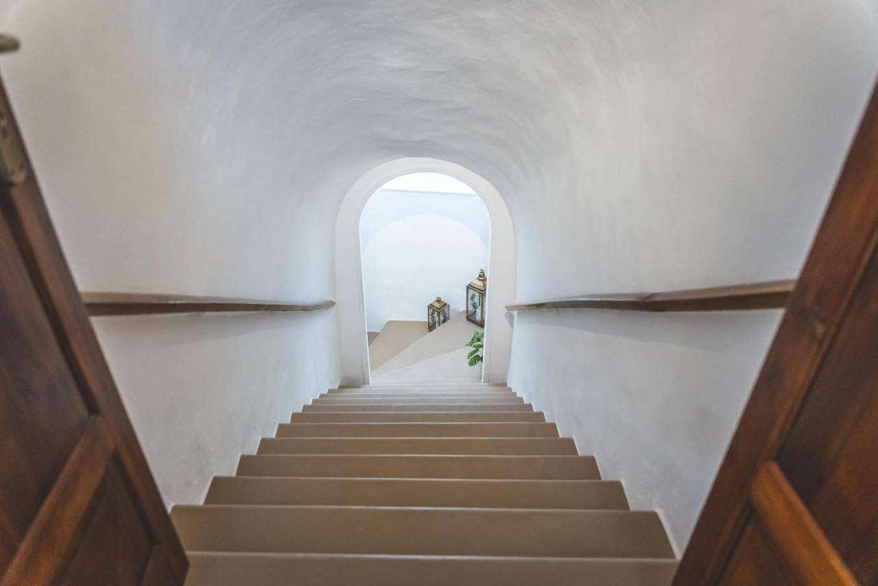 Casa Grinta B&B Città della Pieve Екстериор снимка