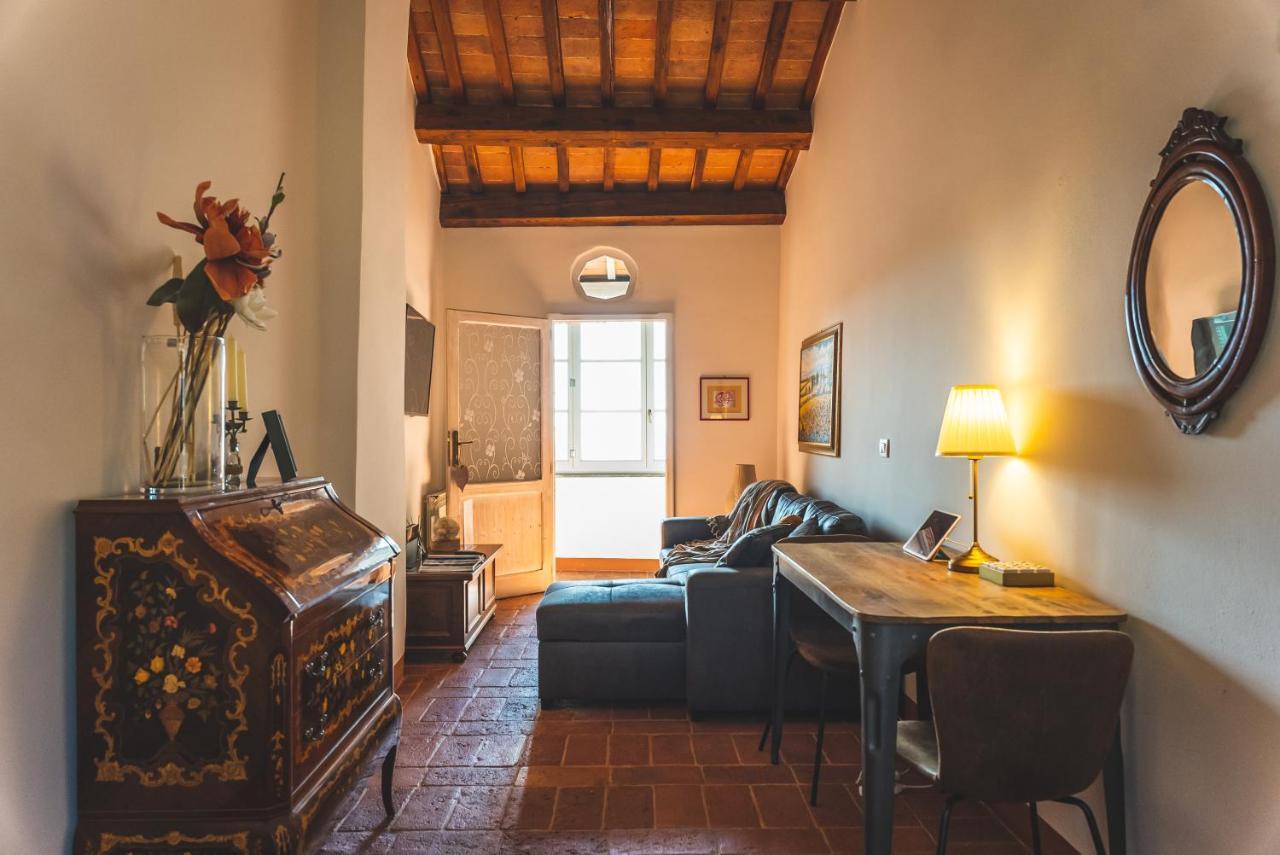 Casa Grinta B&B Città della Pieve Екстериор снимка