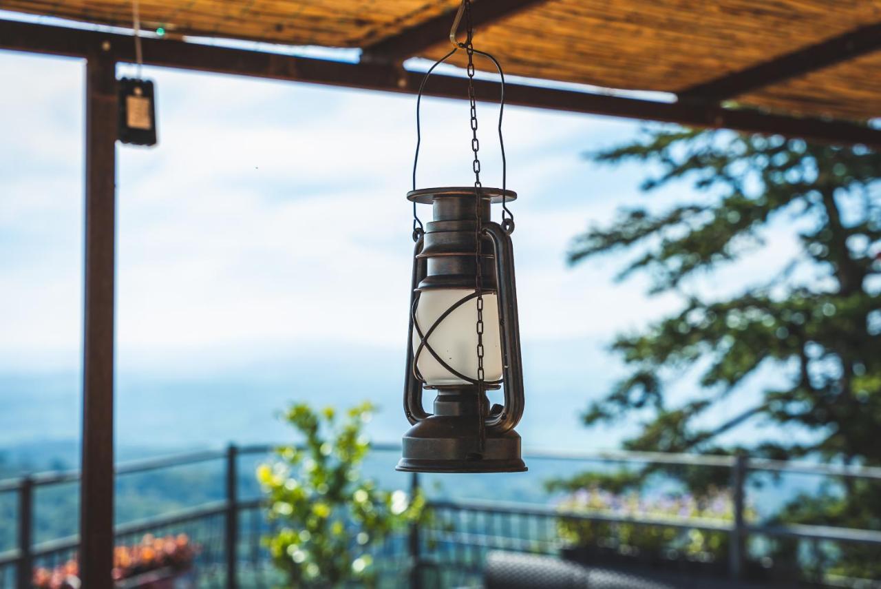 Casa Grinta B&B Città della Pieve Екстериор снимка