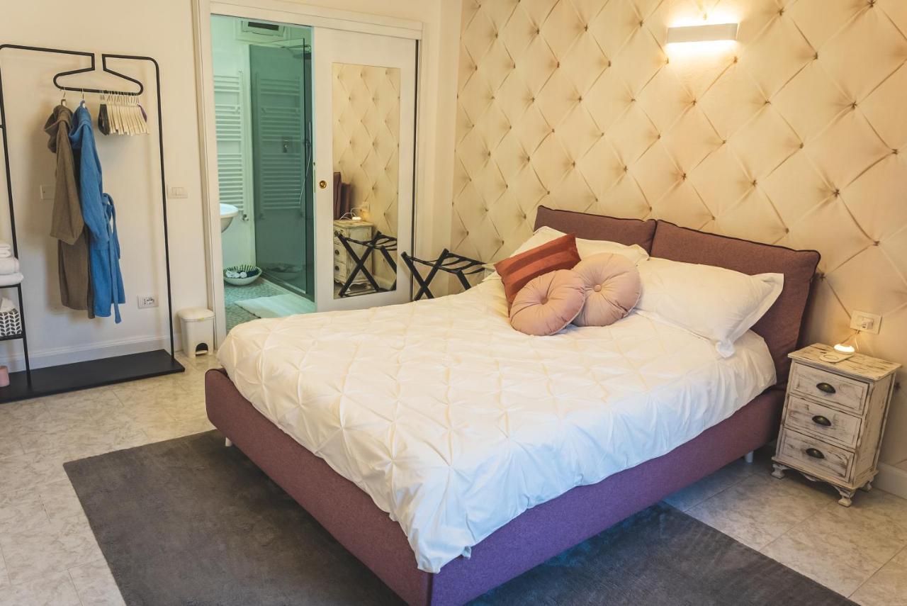 Casa Grinta B&B Città della Pieve Екстериор снимка