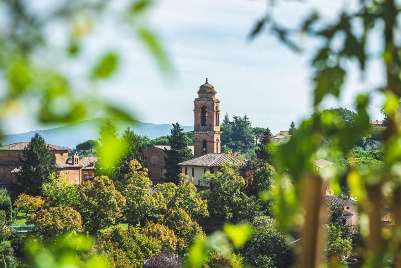 Casa Grinta B&B Città della Pieve Екстериор снимка