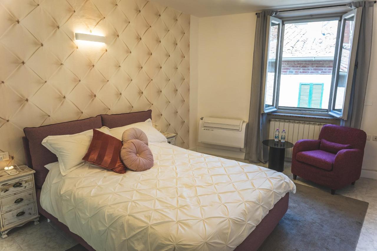 Casa Grinta B&B Città della Pieve Екстериор снимка