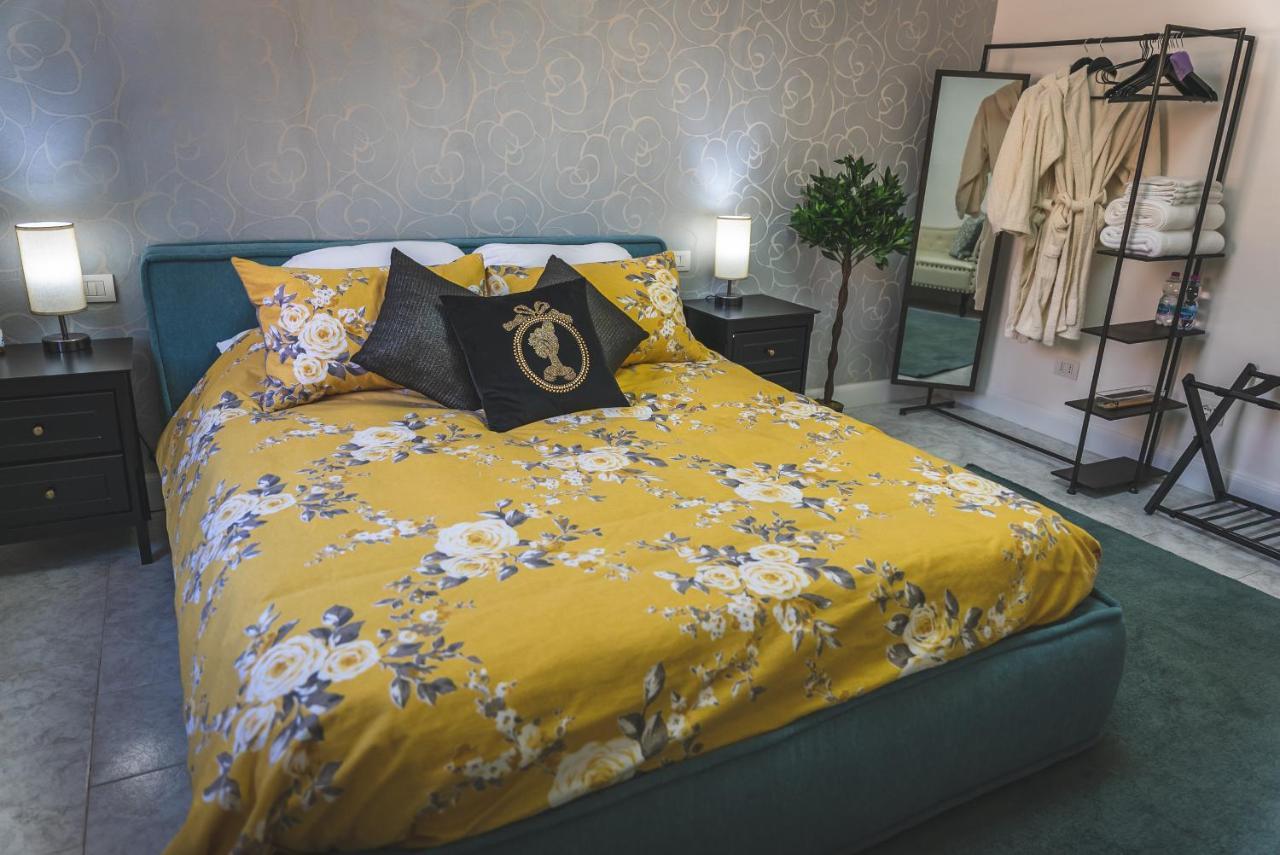 Casa Grinta B&B Città della Pieve Екстериор снимка