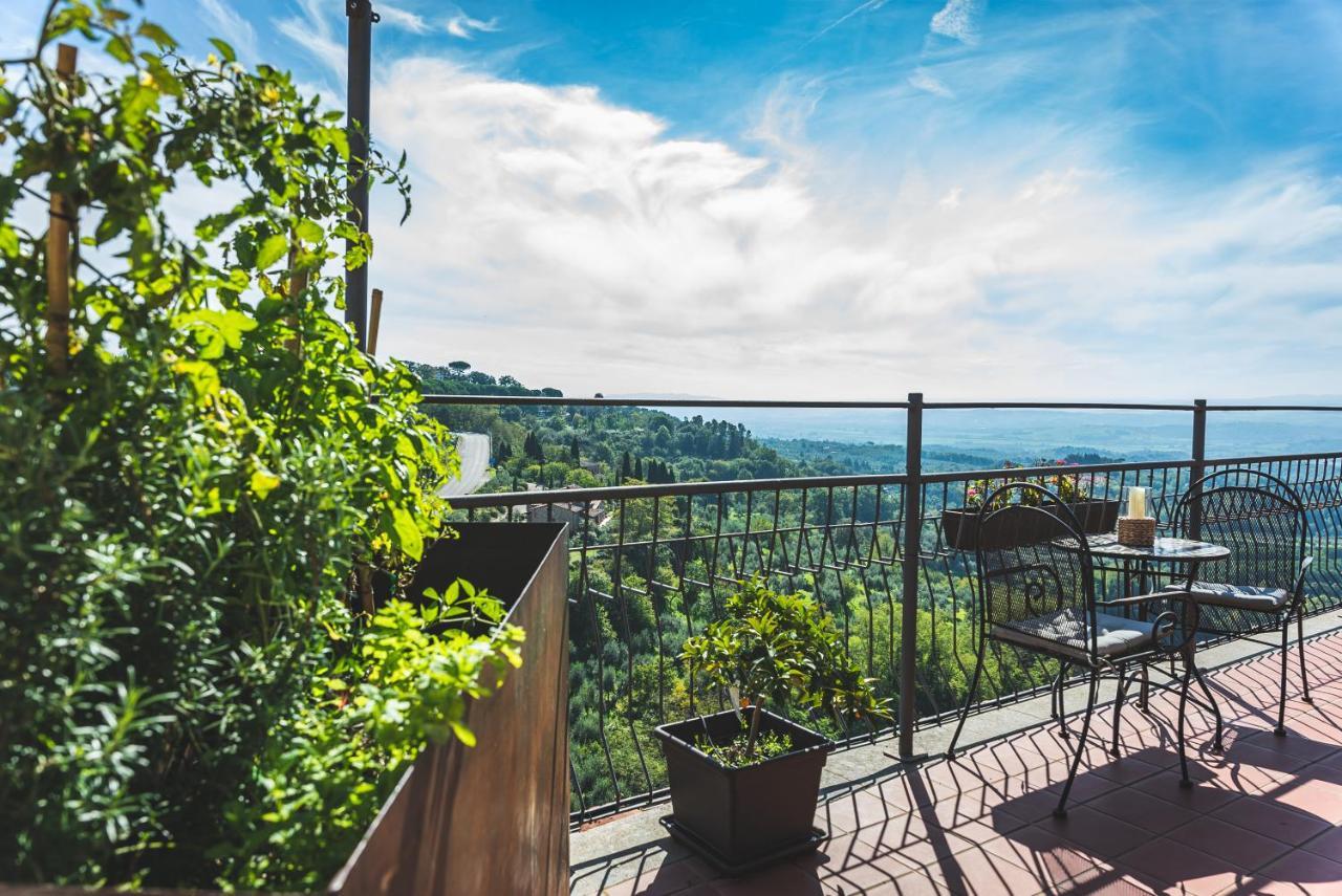 Casa Grinta B&B Città della Pieve Екстериор снимка