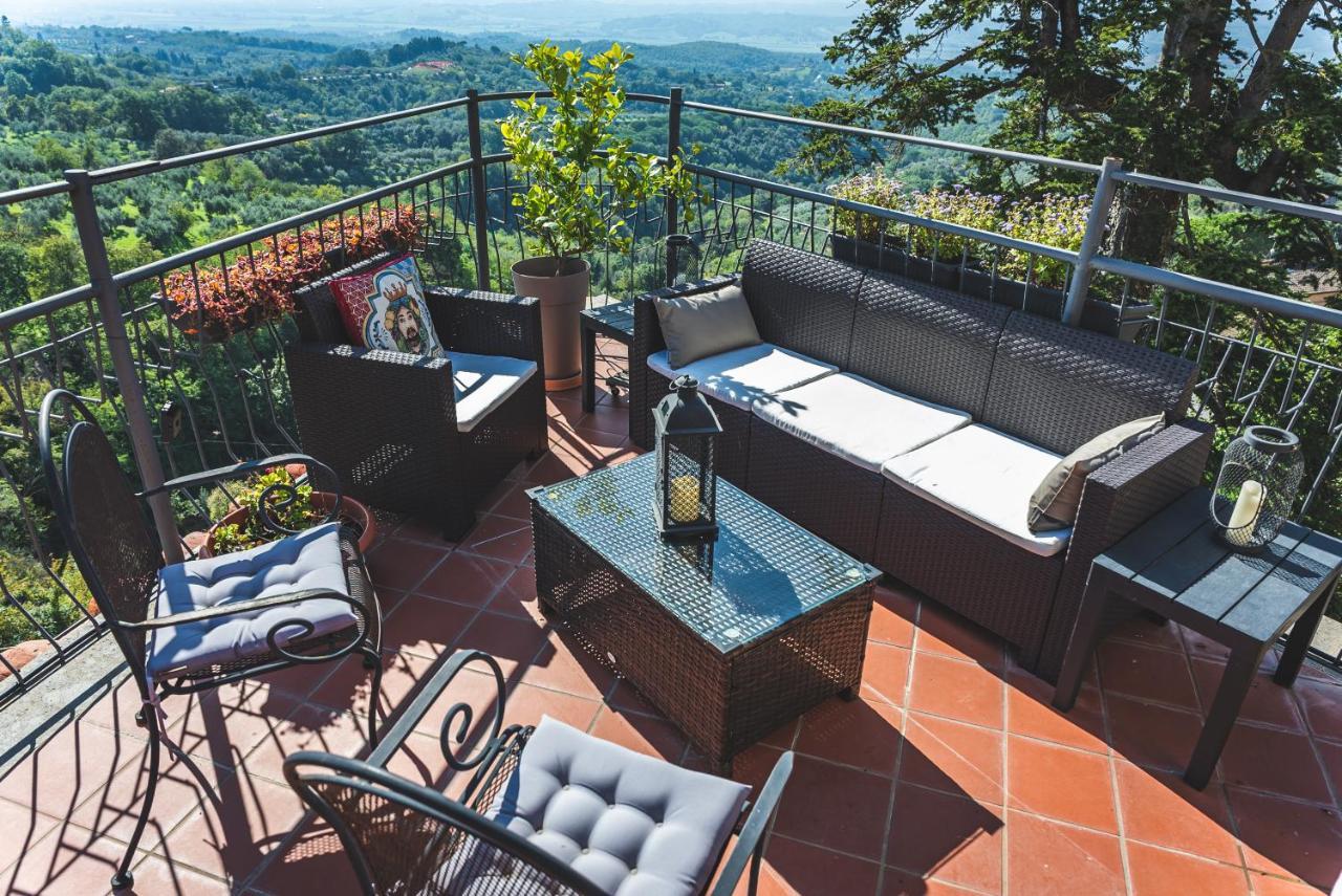 Casa Grinta B&B Città della Pieve Екстериор снимка