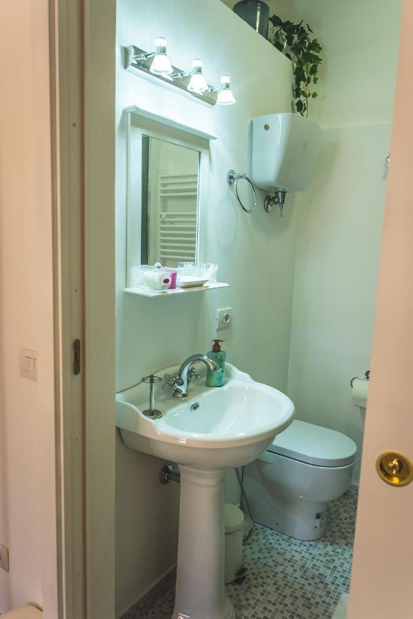Casa Grinta B&B Città della Pieve Екстериор снимка